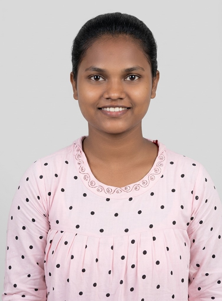 Kamlina Kullu - Full time Cleaner in Malad West in Mumbai